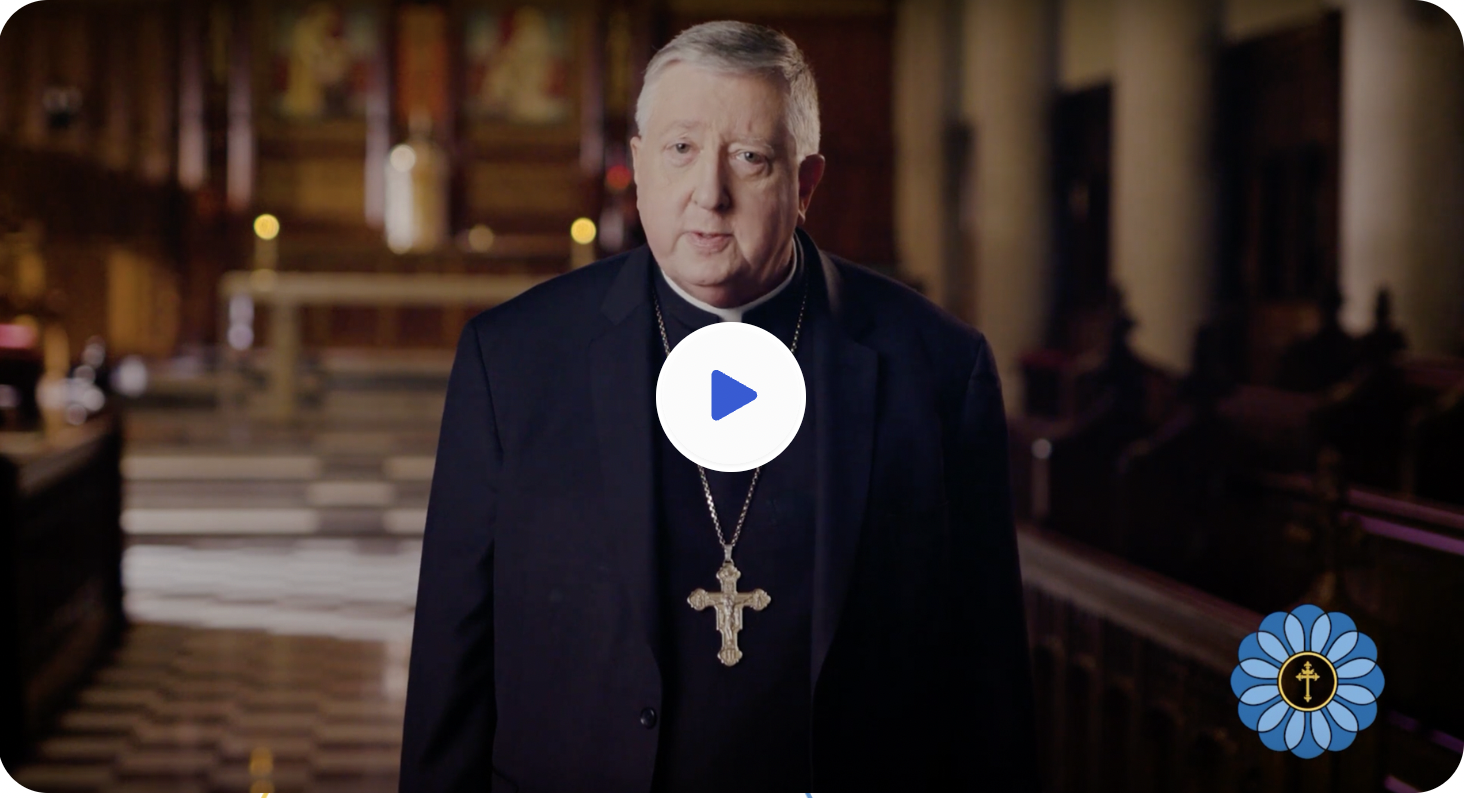 All Things New Introduction